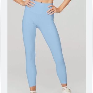 Alo High-waist Airlift legging